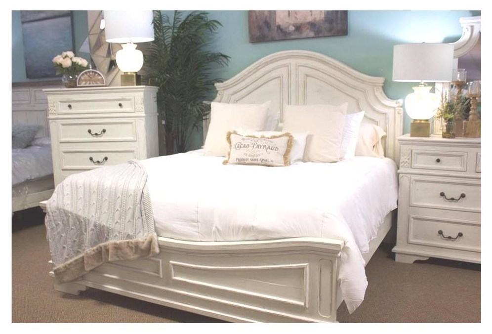 Split king sales bedroom sets